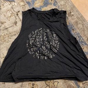 SPIRITUAL GANGSTER TANK